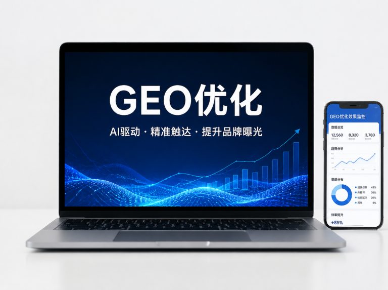 来宾GEO城市分站系统